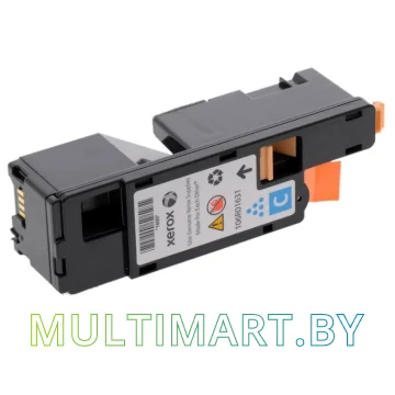 Картридж Xerox 106R01631 картинка 2